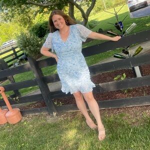 Meet your Posher, Eliza